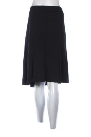 Φούστα Gerry Weber, Μέγεθος XL, Χρώμα Μαύρο, Τιμή 11,99 €