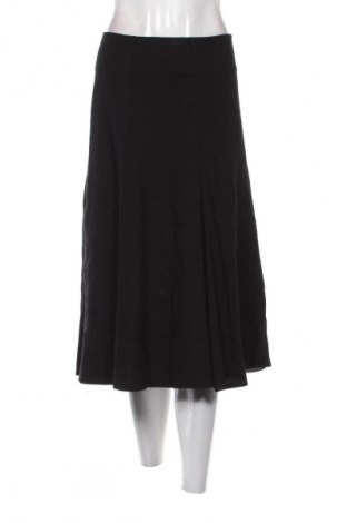 Φούστα Gerry Weber, Μέγεθος XL, Χρώμα Μαύρο, Τιμή 37,99 €