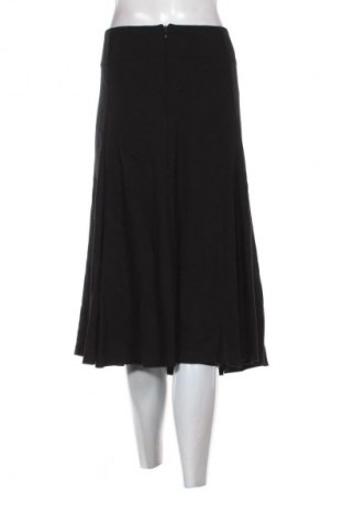Φούστα Gerry Weber, Μέγεθος XL, Χρώμα Μαύρο, Τιμή 37,99 €