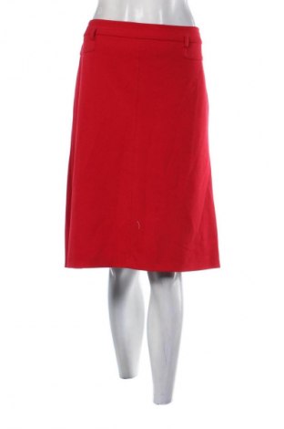 Szoknya Gerry Weber, Méret XL, Szín Piros, Ár 13 223 Ft