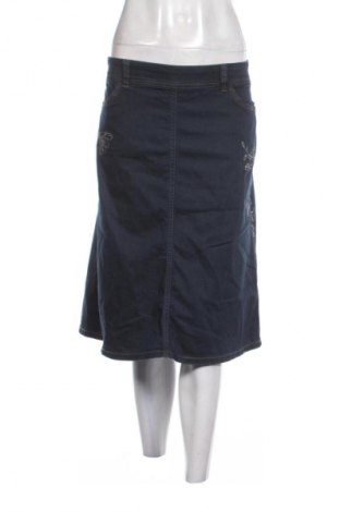 Пола Gerry Weber, Размер XL, Цвят Син, Цена 28,00 €