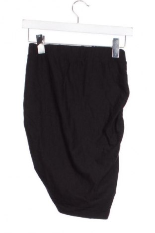 Szoknya Gestuz, Méret XS, Szín Fekete, Ár 21 029 Ft