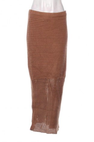 Пола Ghanda, Размер L, Цвят Кафяв, Цена 10,73 €