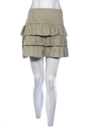 Sukně Gina, Velikost L, Barva Zelená, Cena  129,00 Kč