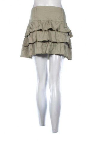 Sukně Gina, Velikost L, Barva Zelená, Cena  129,00 Kč
