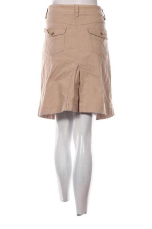 Sukně Gina Benotti, Velikost XXL, Barva Hnědá, Cena  199,00 Kč