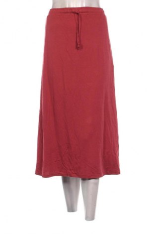 Spódnica Gina Benotti, Rozmiar XXL, Kolor Czerwony, Cena 96,99 zł