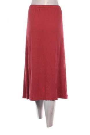 Spódnica Gina Benotti, Rozmiar XXL, Kolor Czerwony, Cena 96,99 zł