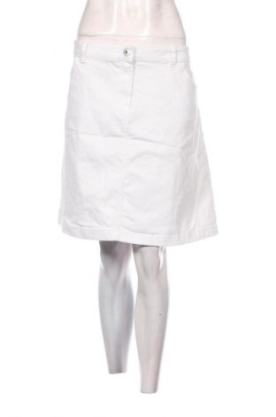 Φούστα Gina Benotti, Μέγεθος 3XL, Χρώμα Λευκό, Τιμή 7,99 €