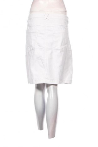 Φούστα Gina Benotti, Μέγεθος 3XL, Χρώμα Λευκό, Τιμή 7,99 €