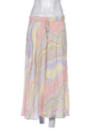 Φούστα Gina Tricot, Μέγεθος S, Χρώμα Πολύχρωμο, Τιμή 16,99 €