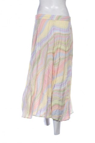 Φούστα Gina Tricot, Μέγεθος S, Χρώμα Πολύχρωμο, Τιμή 16,99 €