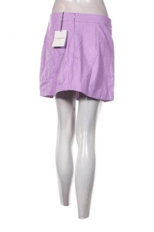 Sukně Glamorous, Velikost M, Barva Fialová, Cena  1 429,00 Kč