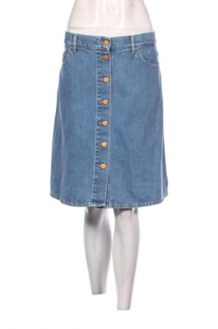 Sukně Global Funk, Velikost M, Barva Modrá, Cena  431,00 Kč