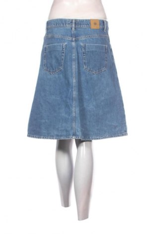 Sukně Global Funk, Velikost M, Barva Modrá, Cena  431,00 Kč