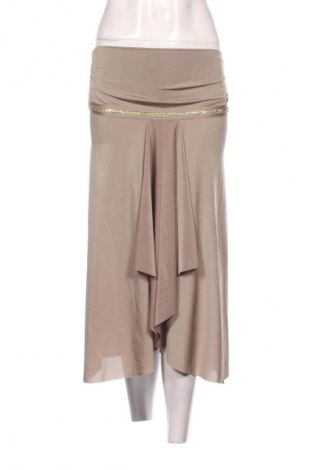Sukně Grazia, Velikost M, Barva Béžová, Cena  340,00 Kč