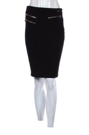 Φούστα Guess, Μέγεθος S, Χρώμα Μαύρο, Τιμή 22,99 €