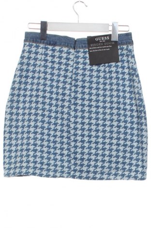 Sukně Guess, Velikost S, Barva Vícebarevné, Cena  2 129,00 Kč