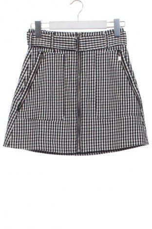 Fustă Guess, Mărime XS, Culoare Multicolor, Preț 196,99 Lei