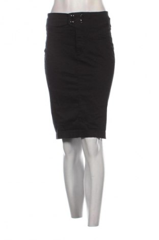 Sukně Guess, Velikost S, Barva Černá, Cena  907,00 Kč