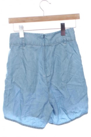 Szoknya Guess, Méret XS, Szín Kék, Ár 43 355 Ft