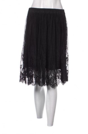 Szoknya Guess, Méret L, Szín Fekete, Ár 15 919 Ft