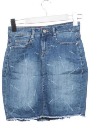 Sukňa Guess, Veľkosť XS, Farba Modrá, Cena  23,95 €