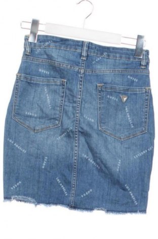Sukňa Guess, Veľkosť XS, Farba Modrá, Cena  23,95 €