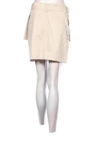 Φούστα Guess, Μέγεθος S, Χρώμα  Μπέζ, Τιμή 76,27 €