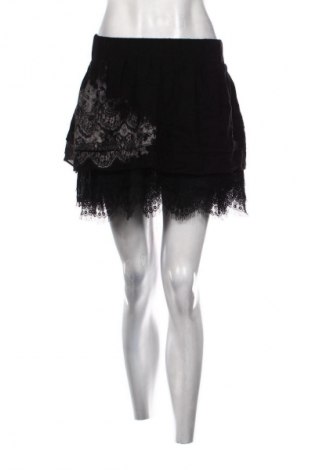 Fustă Guess, Mărime S, Culoare Negru, Preț 165,00 Lei