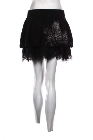 Fustă Guess, Mărime S, Culoare Negru, Preț 165,00 Lei