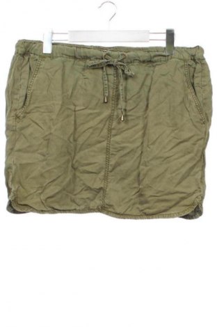 Sukně H&M, Velikost XXL, Barva Zelená, Cena  189,00 Kč