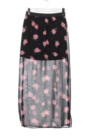 Rock H&M, Größe M, Farbe Mehrfarbig, Preis € 12,99