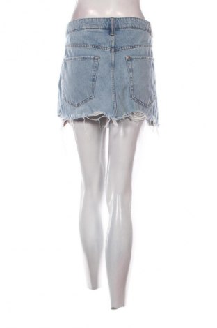 Пола H&M, Размер XXL, Цвят Син, Цена 4,09 €