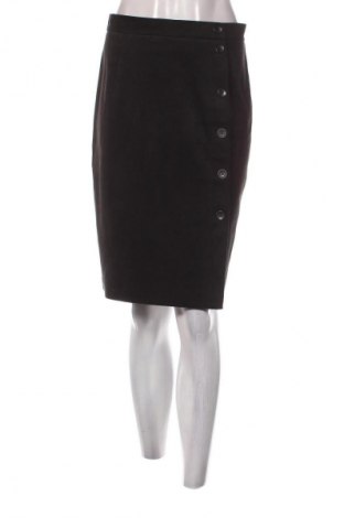 Φούστα H&M, Μέγεθος M, Χρώμα Μαύρο, Τιμή 4,99 €