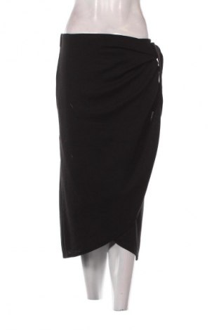 Φούστα H&M, Μέγεθος L, Χρώμα Μαύρο, Τιμή 9,99 €