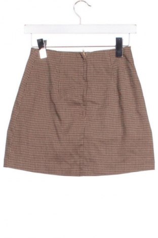 Rock H&M, Größe XXS, Farbe Mehrfarbig, Preis € 6,99