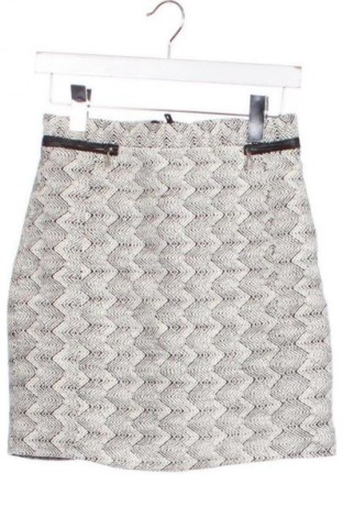 Φούστα H&M, Μέγεθος XS, Χρώμα Πολύχρωμο, Τιμή 6,99 €