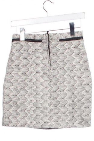 Φούστα H&M, Μέγεθος XS, Χρώμα Πολύχρωμο, Τιμή 6,99 €