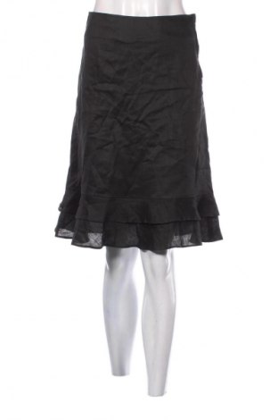 Sukně H&M, Velikost S, Barva Černá, Cena  129,00 Kč