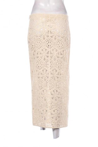 Szoknya H&M, Méret M, Szín Bézs, Ár 5 119 Ft