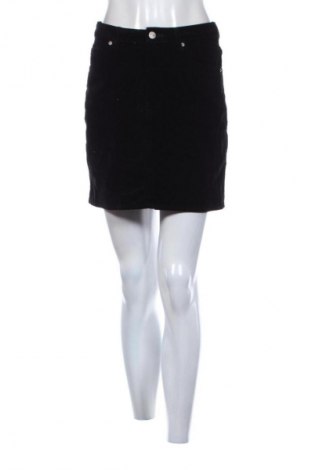 Φούστα H&M, Μέγεθος S, Χρώμα Μαύρο, Τιμή 4,99 €