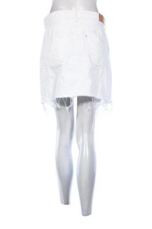 Φούστα H&M, Μέγεθος M, Χρώμα Λευκό, Τιμή 7,99 €