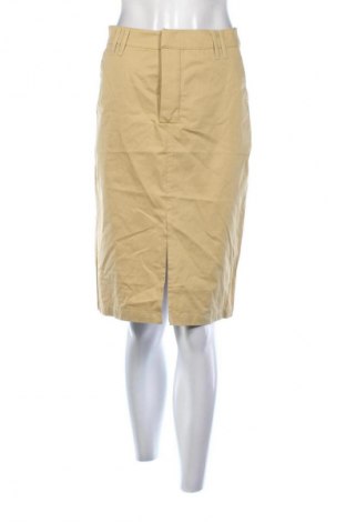 Пола H&M, Размер S, Цвят Бежов, Цена 4,60 €