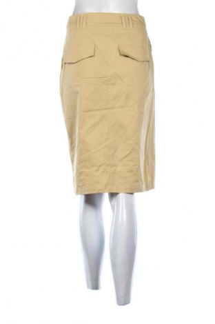 Пола H&M, Размер S, Цвят Бежов, Цена 4,60 €