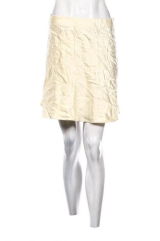 Szoknya H&M, Méret L, Szín Sárga, Ár 3 289 Ft