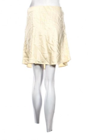 Szoknya H&M, Méret L, Szín Sárga, Ár 3 289 Ft