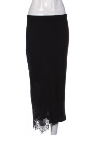 Sukně H&M, Velikost S, Barva Černá, Cena  199,00 Kč