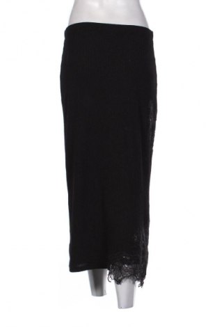 Sukně H&M, Velikost S, Barva Černá, Cena  199,00 Kč