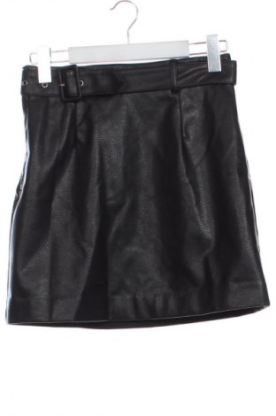 Sukně H&M, Velikost XS, Barva Černá, Cena  149,00 Kč